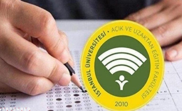 AUZEF sınav sonuçları açıklandı mı? AUZEF vize sonuçları nereden, nasıl öğrenilir?