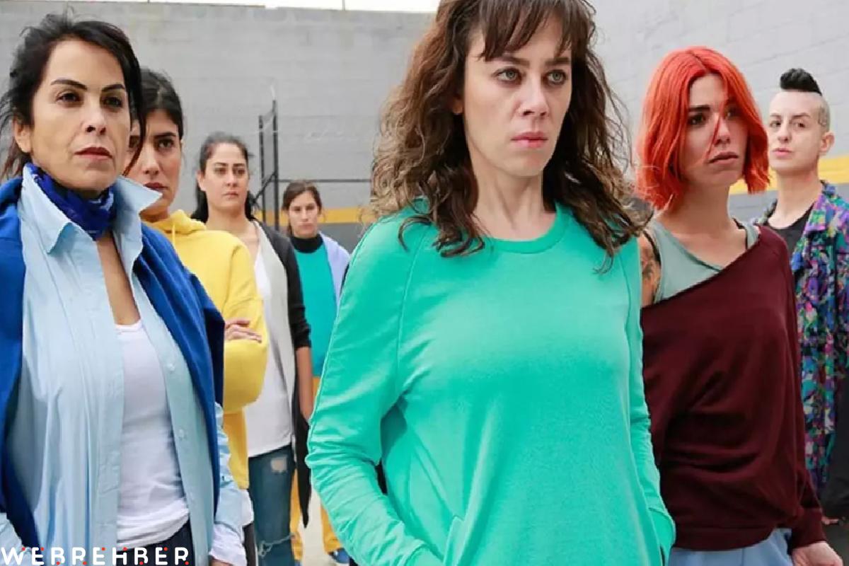 “Avlu” 6 yıl sonra ekranlara dönüyor, ilk tanıtım geldi