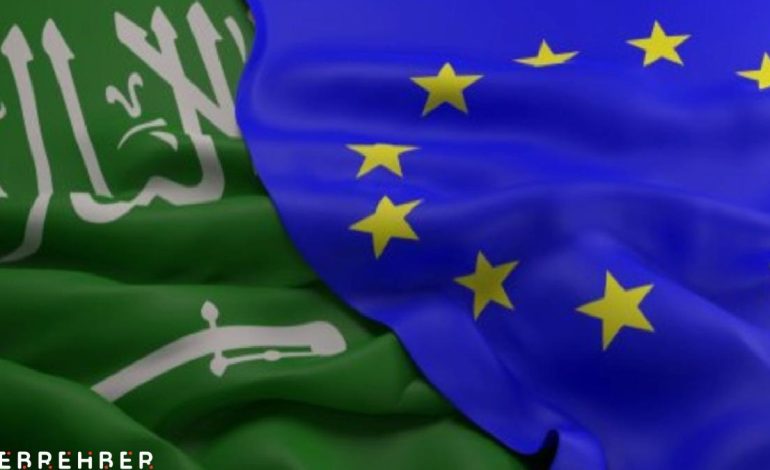 Avrupa Birliği, Suudi Arabistan için vize koşulunu kaldırıyor