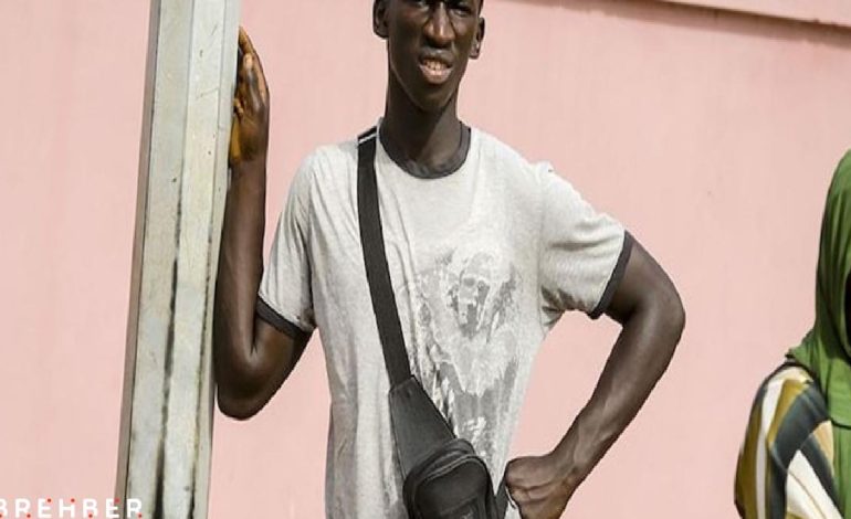 Avrupa bu organ nakli skandalını konuşuyor! Adres Kenya, aracı İsrailli…