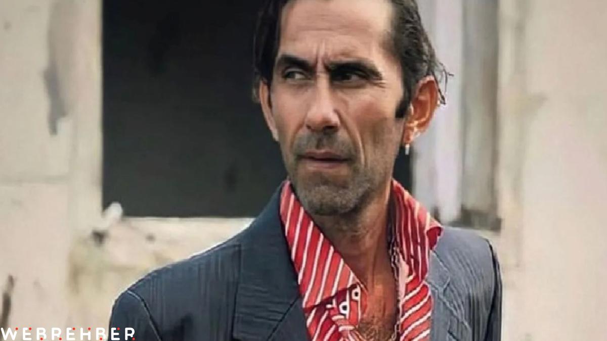 Avrupa Yakası’nın Gaffur’u Peker Açıkalın son haliyle şaşırttı