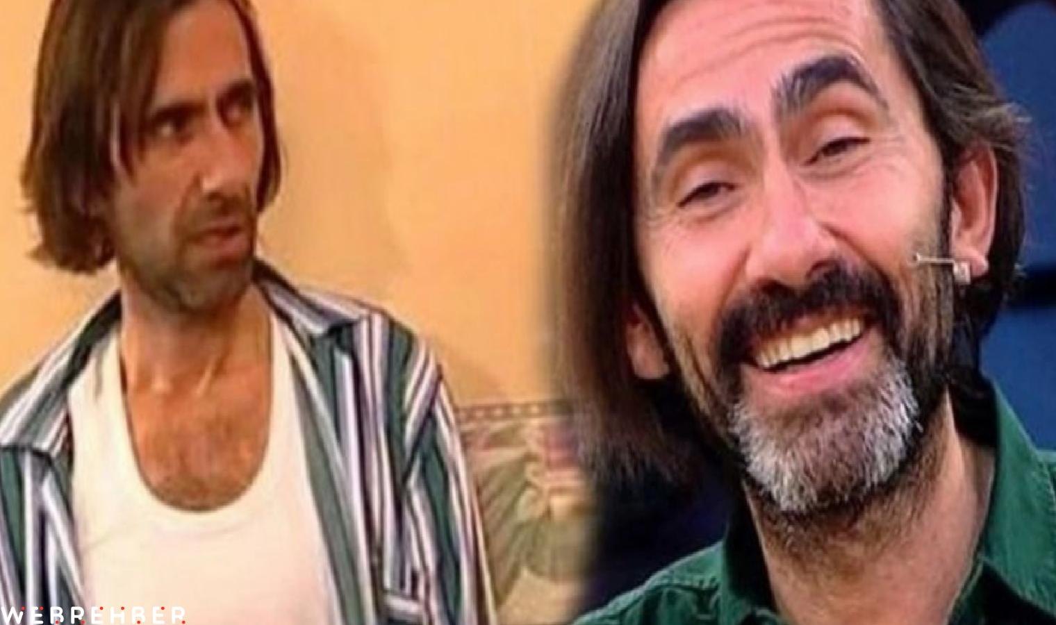 Avrupa Yakası’nın Gaffur’u Peker Açıkalın son haliyle şaşırttı: Görenler Cemil İpekçi’ye benzetti!