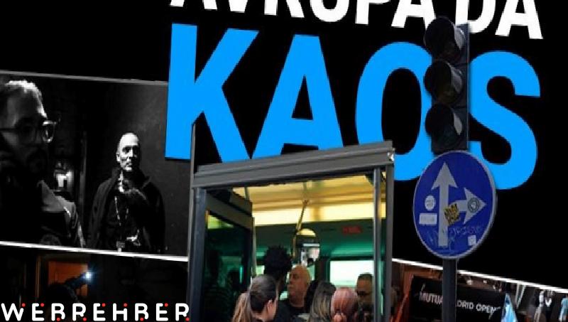 Avrupa’da elektrik kesintisi: İspanya’da OHAL ilan edildi | “Dünyanın sonu mu geldi?”