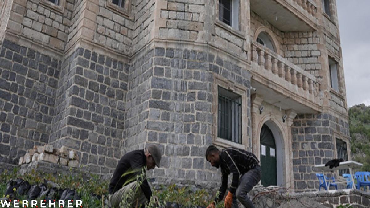 Avrupalı Keldaniler, Cudi eteklerindeki köylerine geri dönüyor