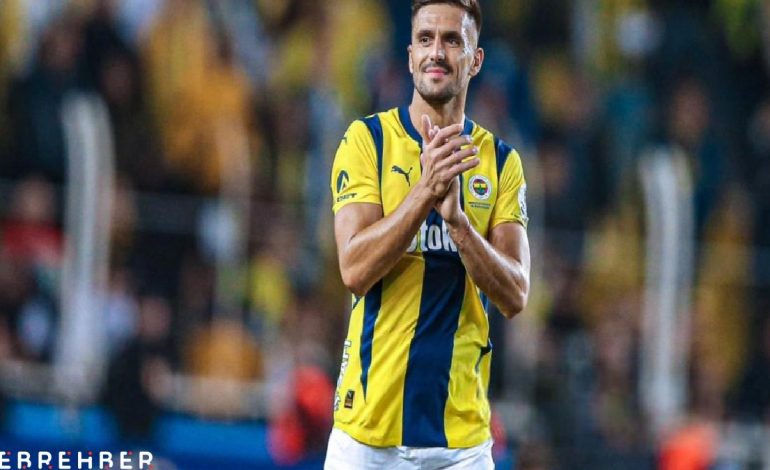 Avrupa’nın en istikrarlısı: Dusan Tadic’ten tarihi performans