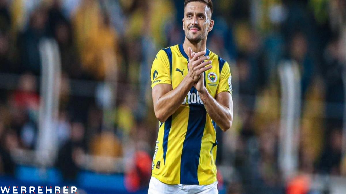 Avrupa’nın en istikrarlısı: Dusan Tadic’ten tarihi performans