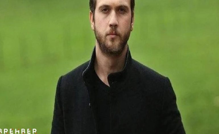 Ayağı kırılan Aras Bulut İynemli’den hastane paylaşımı