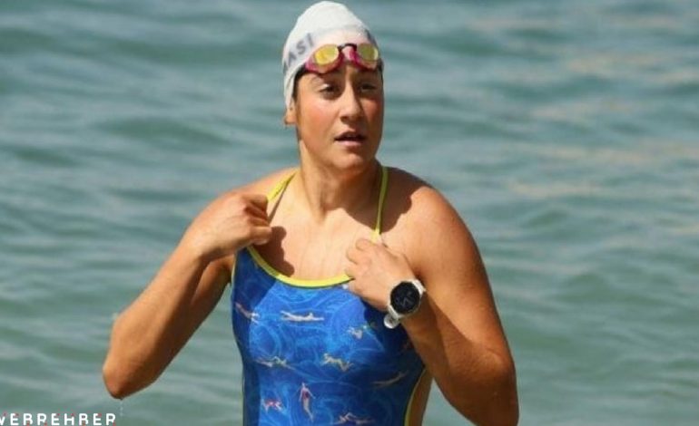 Aysu Türkoğlu kimdir? Aysu Türkoğlu kaç yaşında, nereli?