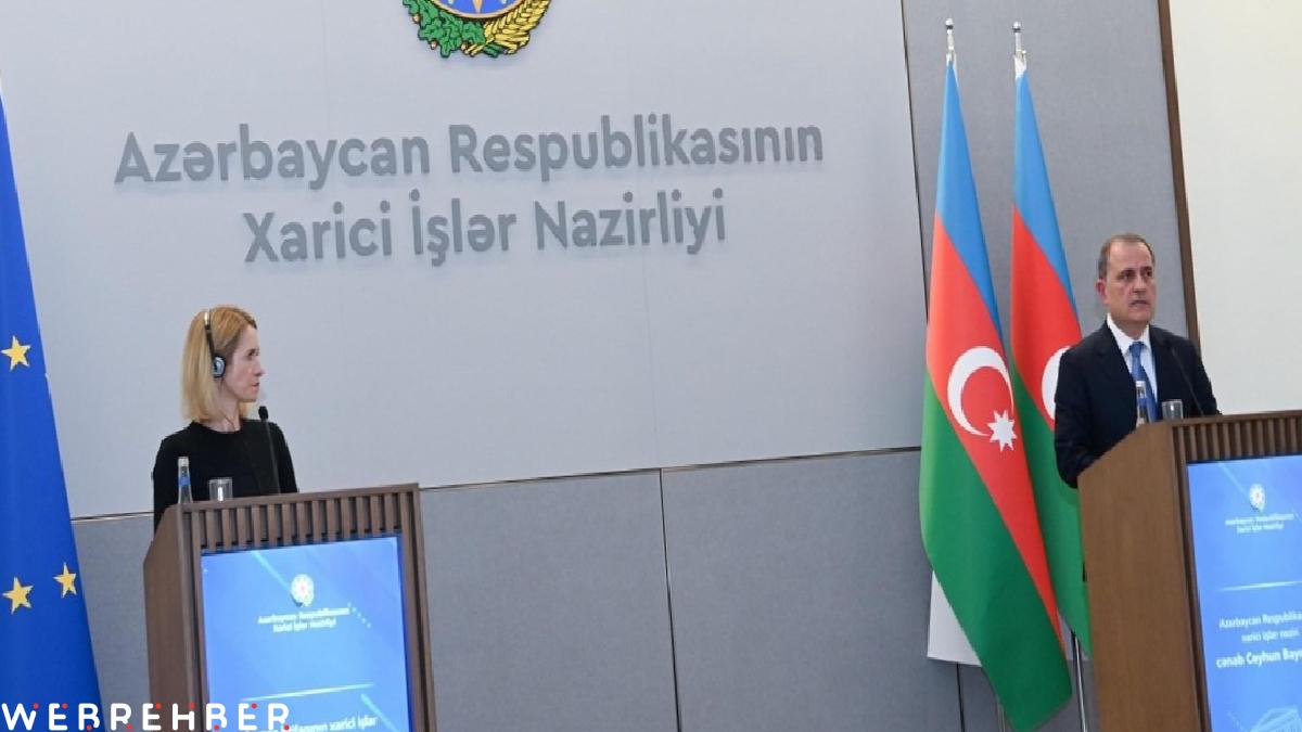 Azerbaycan, Türk ve Azerbaycan bayraklarının yakılmasına karşı Erivan ve Paris’ten önlem bekliyor