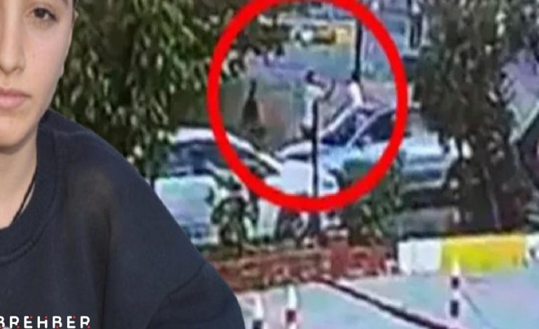 Babası sopa ve çekiçle öldürülen Gülseren’den kahreden sözler