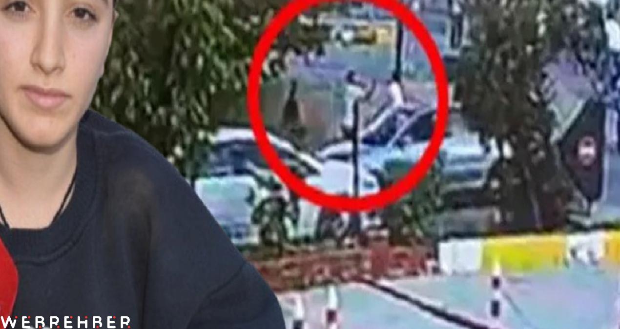 Babası sopa ve çekiçle öldürülen Gülseren’den kahreden sözler