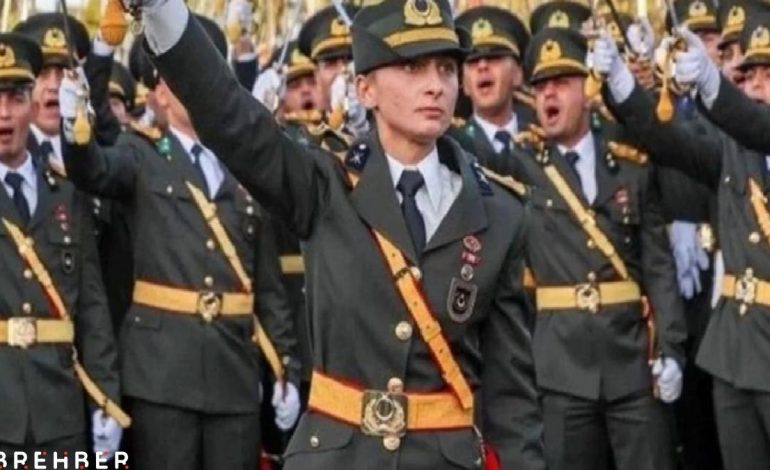 Bakanlık hâlâ teğmenler TSK’nın itibarını bozdu diyor