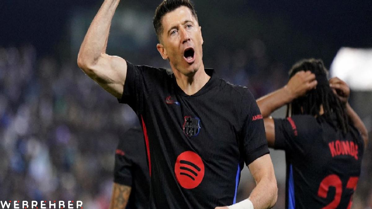 Barcelona, Leganes’i tek golle yendi