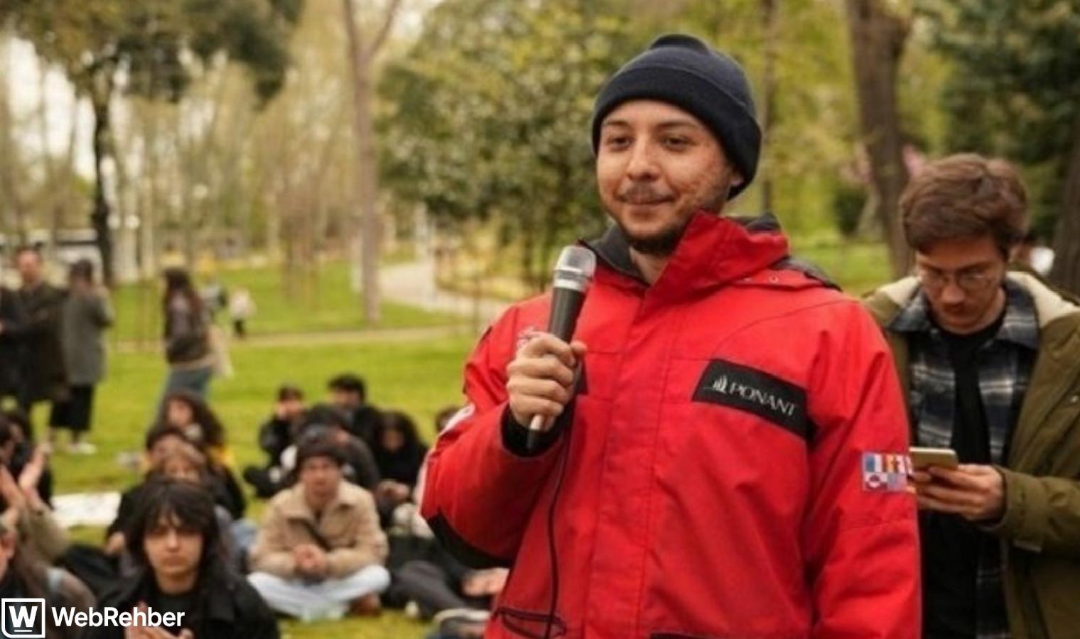 Basel kimdir? Basel neden tutuklandı? Basel’in gerçek adı ne?