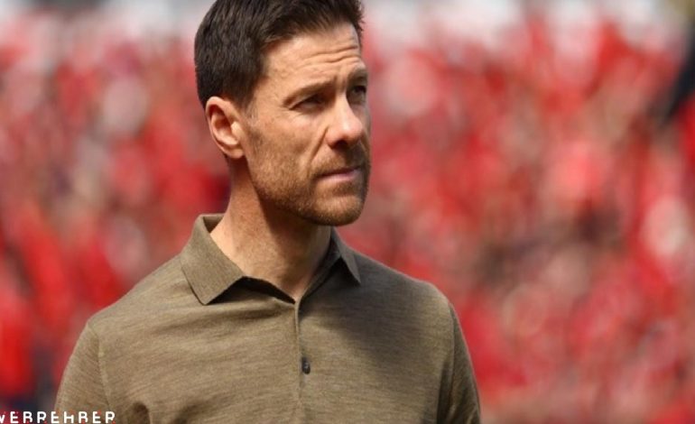 Bayer Leverkusen, Xabi Alonso’nun halefini belirledi!