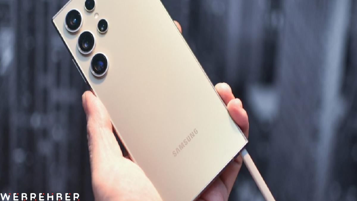 Bazı Galaxy S25 Ultra kullanıcıları, titreşimli kamera sorunu yaşıyor