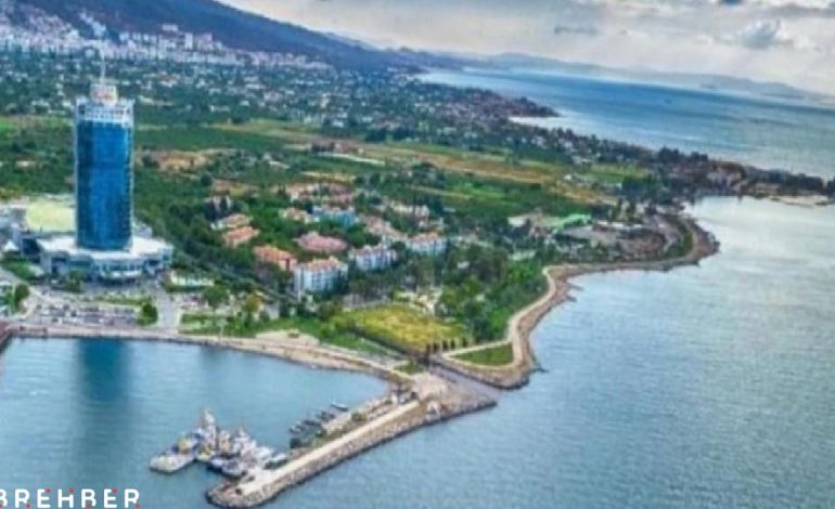 Belediye başkanı ‘müjde’ diye duyurdu, İzmir’de ortalık karıştı