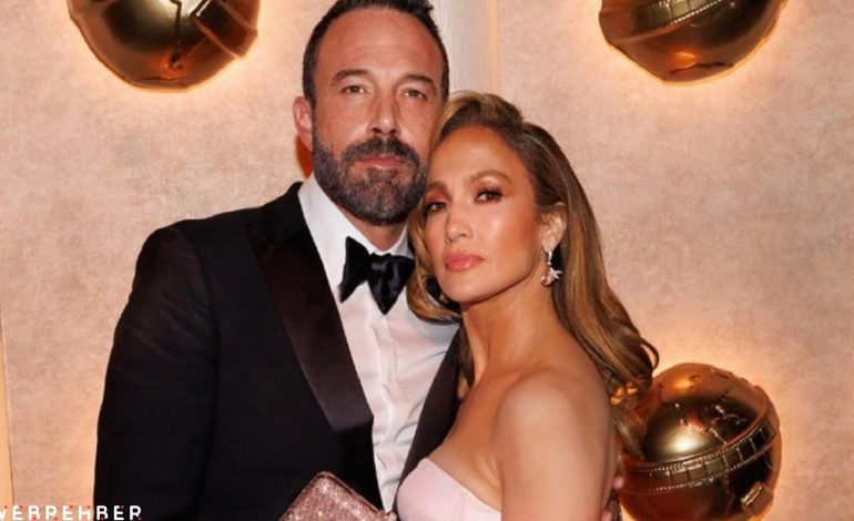 Ben Affleck’ten boşandığı eşi Jennifer Lopez’e övgü