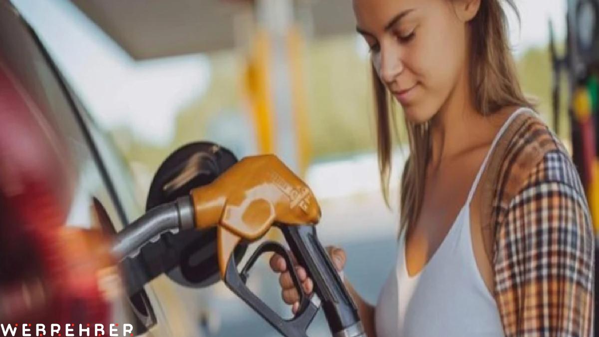 Benzine yeni zam