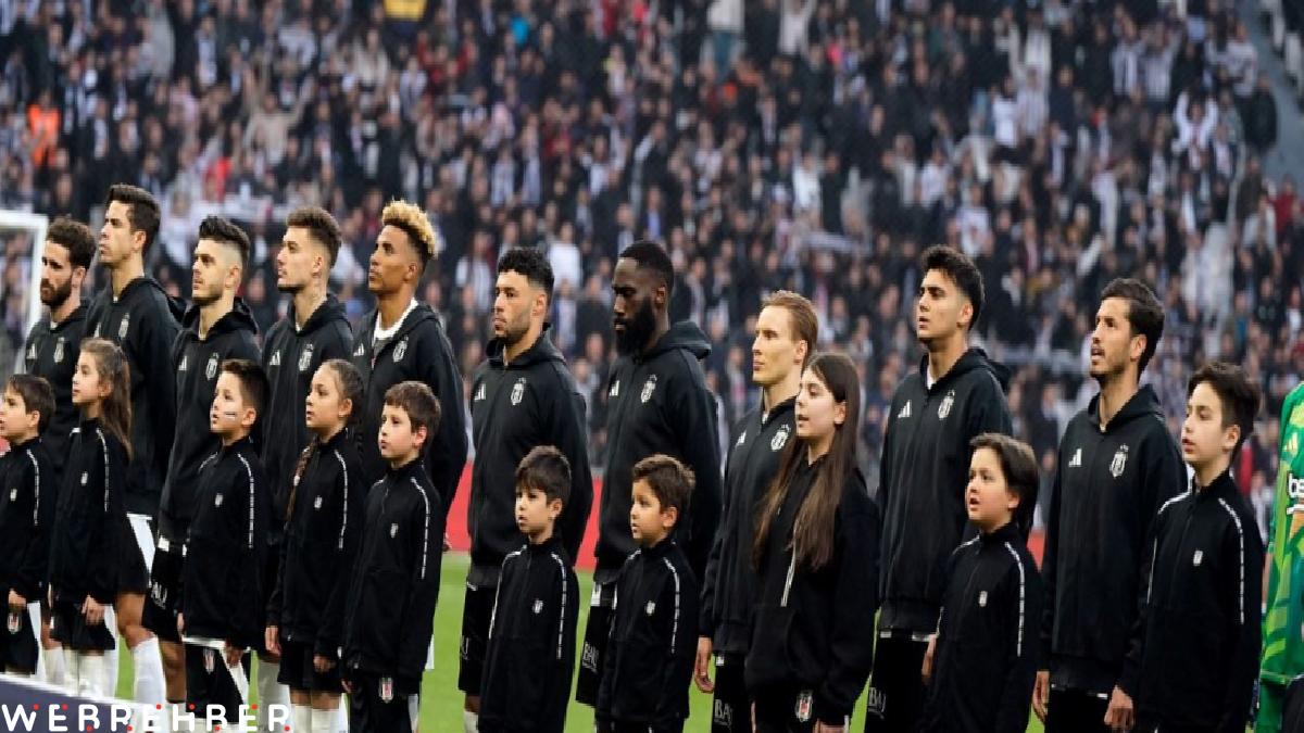 Beşiktaş, bu sezon sahasında 2. kez gol atamadı