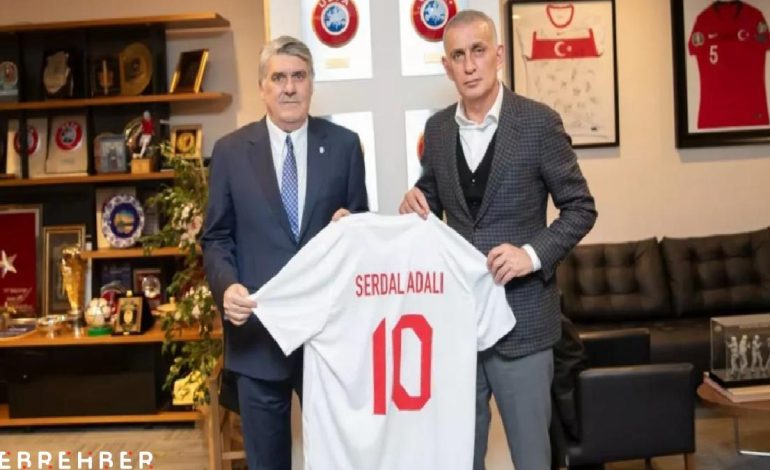 Beşiktaş, yeni yabancı kuralıyla ilgili TFF’ye başvuracak