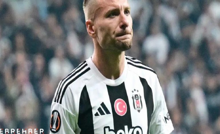 Beşiktaş’ta Ciro Immobile kayıplarda