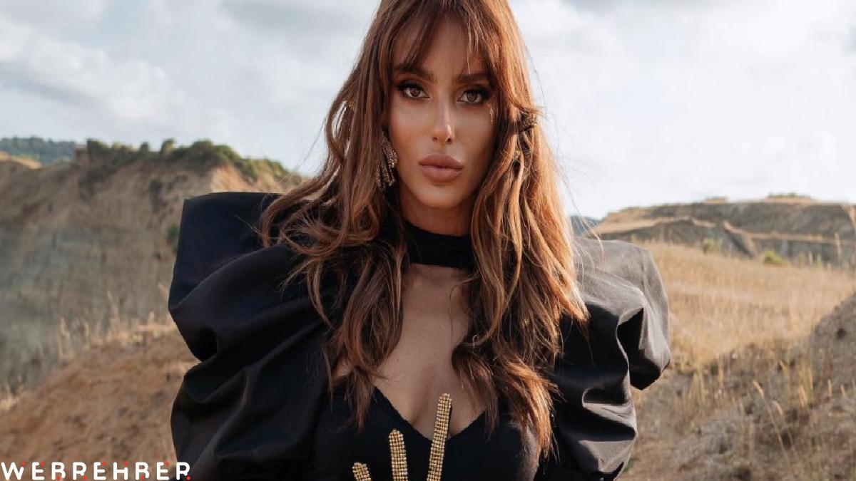 Bestemsu Özdemir estetik iddialarına cevap verdi: “80 yaşındaki anneannem 38 beden”