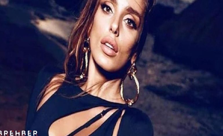 Bestemsu Özdemir’den anoreksiya iddialarına cevap