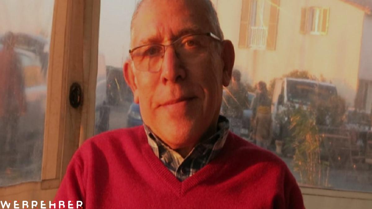Beyazperdeye kendini adamış Jak Şalom’un titiz çalışması: Bir Sinematekten Ötekine