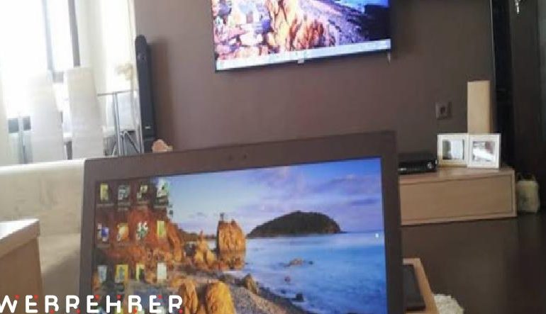 Bilgisayar Ekranı Kablosuz Olarak TV’ye Nasıl Yansıtılır? Adım Adım Anlattık