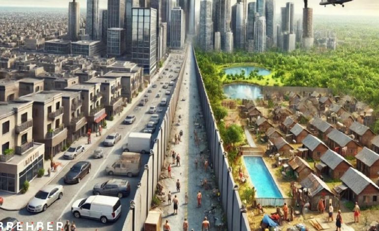 Bilimsel araştırma kanıtladı: Eşitsizlik kaçınılmaz değilmiş