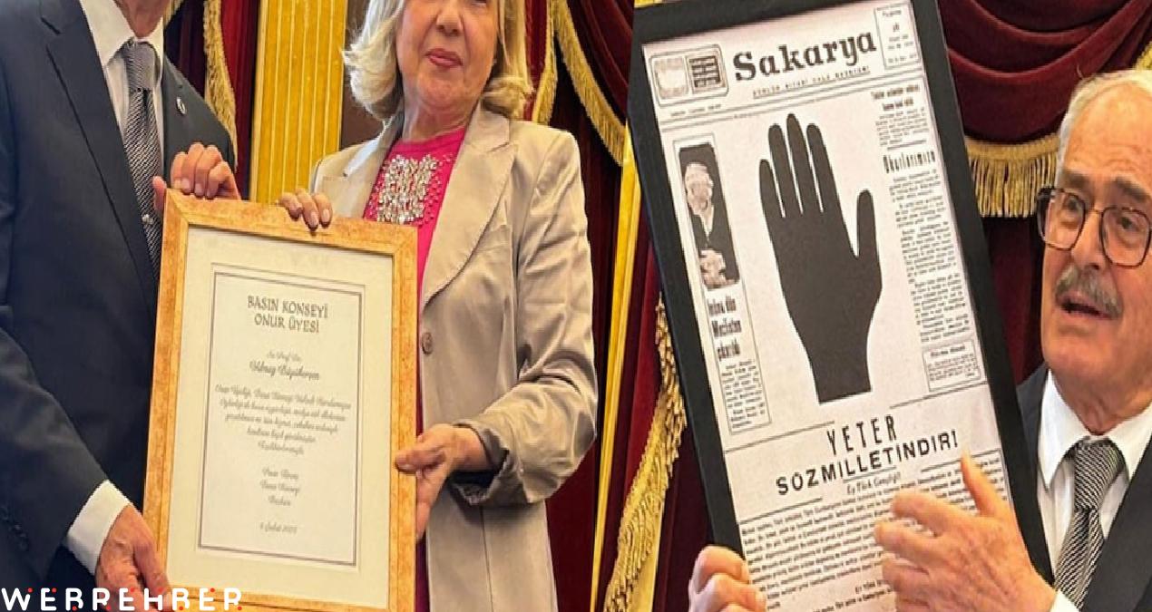 Bir sansür haberi: Patlıcan dolması nasıl yapılır