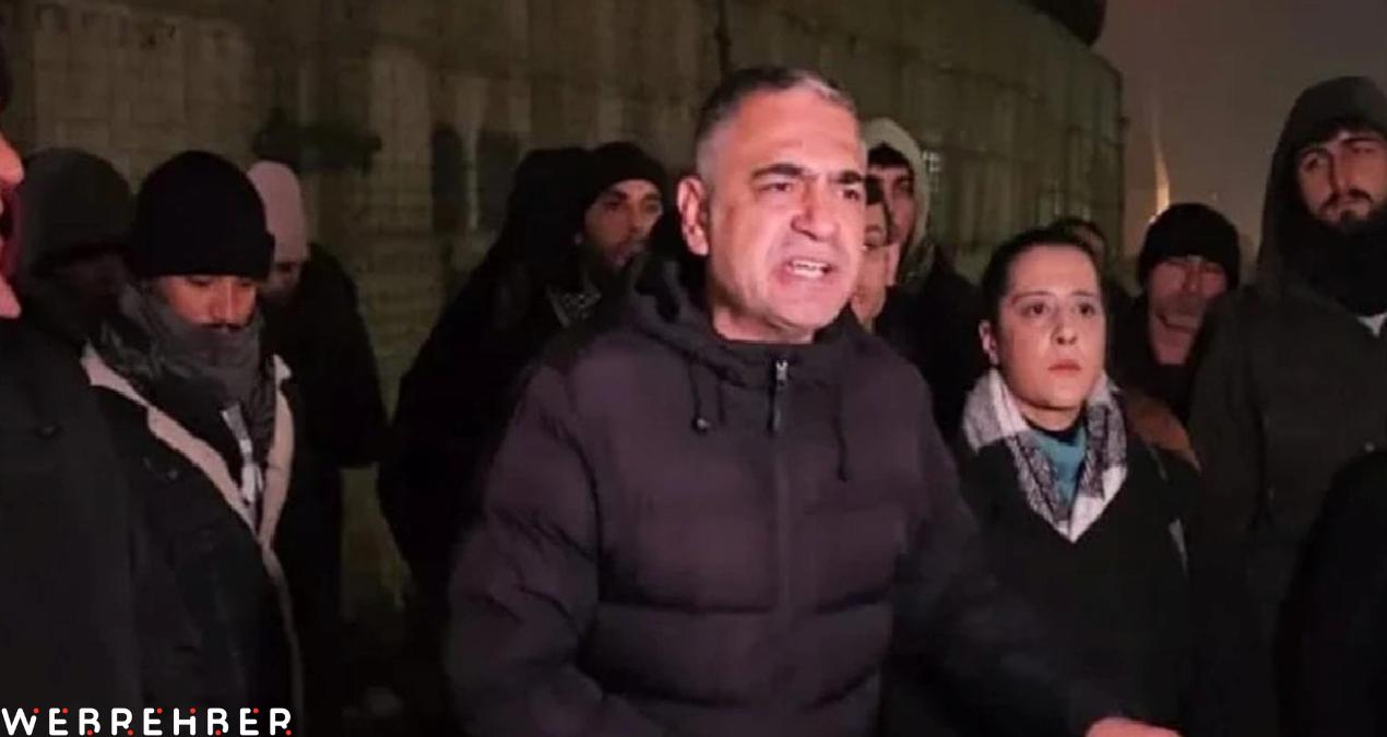 BİRTEK-SEN Başkanı Mehmet Türkmen hakkında yeni gelişme