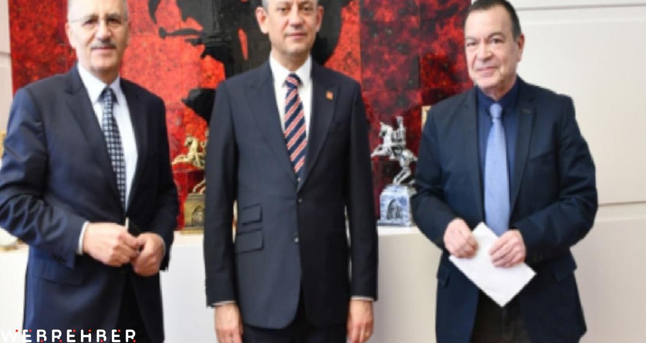 ‘Bize savaş açıldı karşılık veriyoruz’