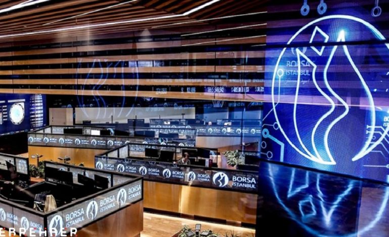 Borsa İstanbul operasyonunda 15 kişi hakkında gözaltı kararı verildi