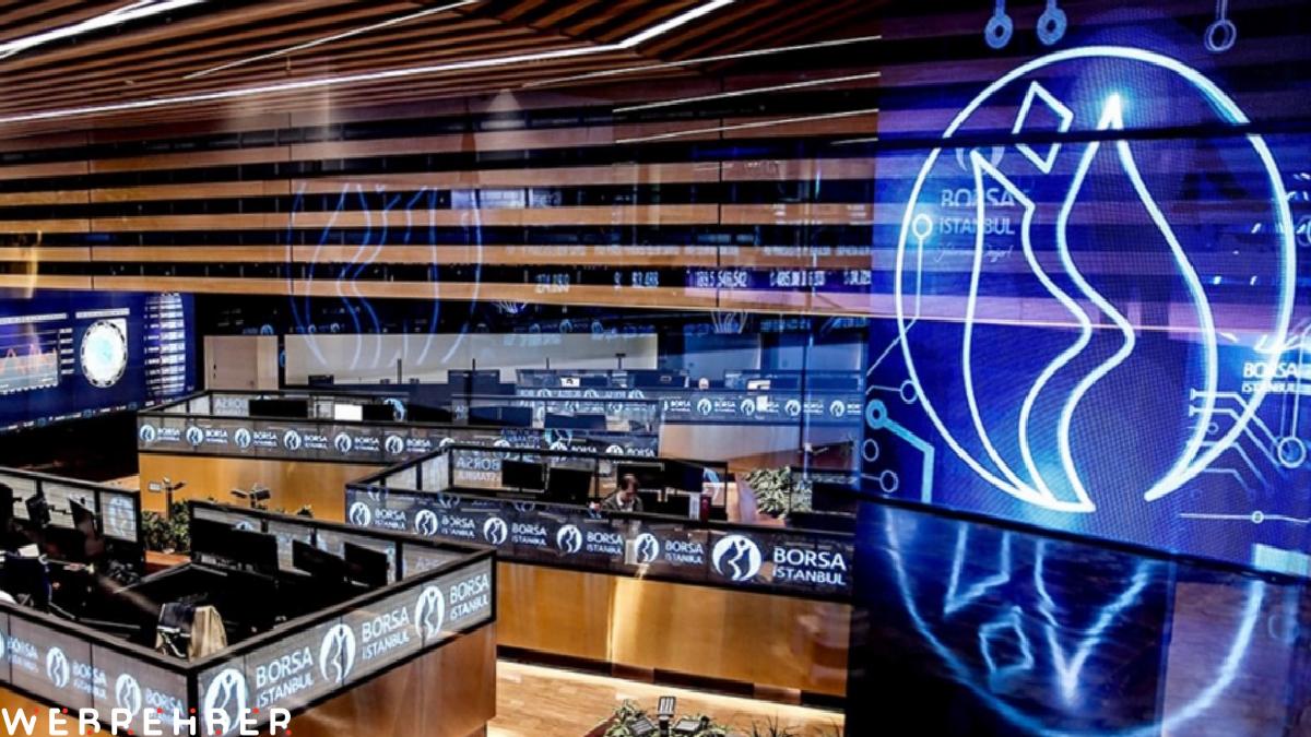 Borsa İstanbul operasyonunda 15 kişi hakkında gözaltı kararı verildi