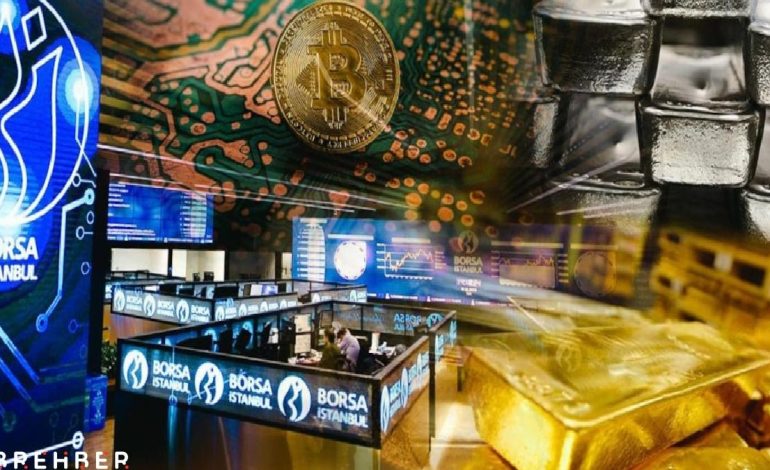 Borsa uçtu, altın tökezledi! İşte haftanın kazançları ve kayıpları