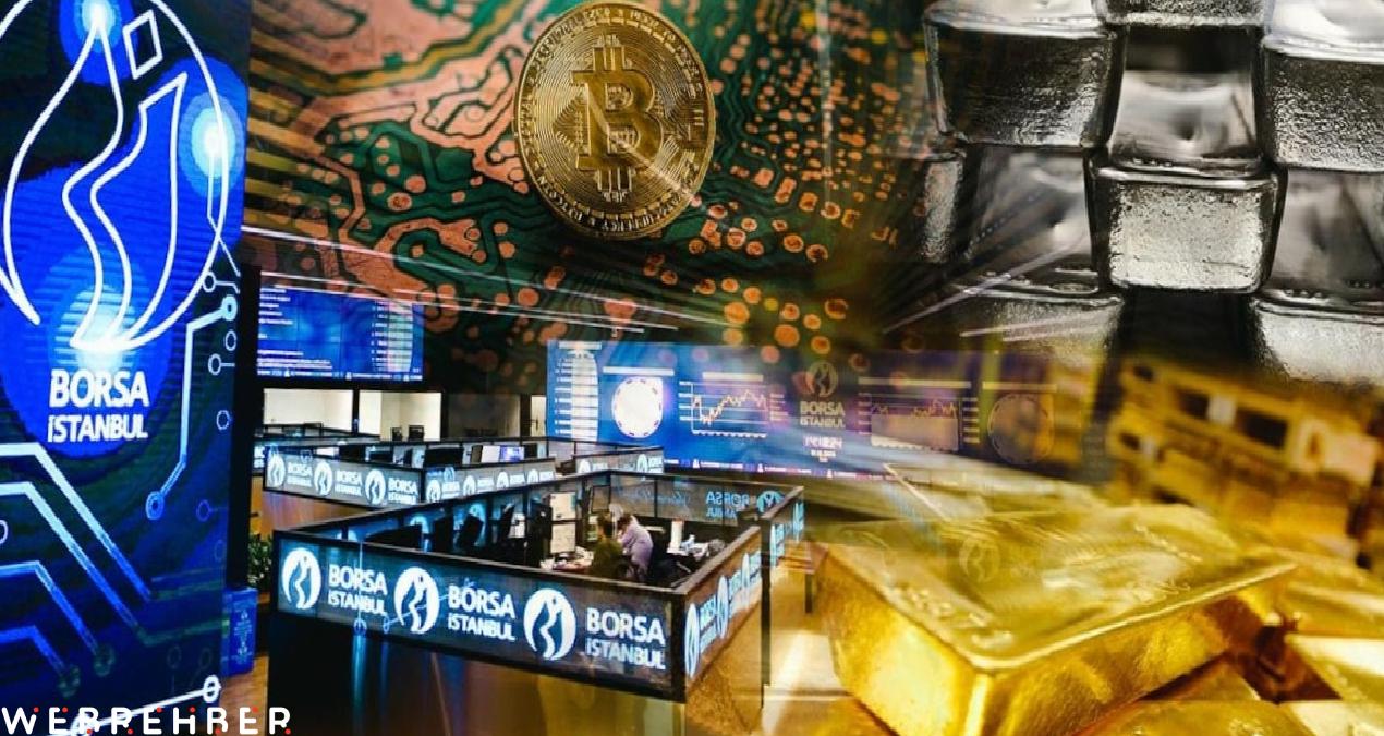 Borsa uçtu, altın tökezledi! İşte haftanın kazançları ve kayıpları