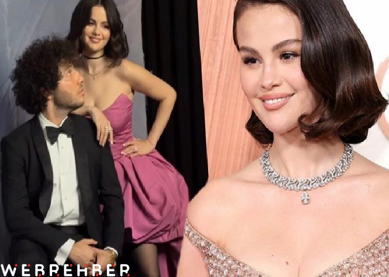 Bu deneyimi hiçbir zaman unutmayacak! Selena Gomez’in hayali gerçek oldu