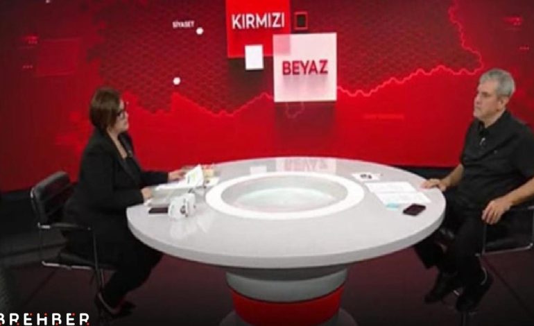 ‘Bu İş Bize Patlayacak Diyor’ Yılmaz Özdil’den Bahçeli’nin İmamoğlu Açıklamasına Bomba Yorum!