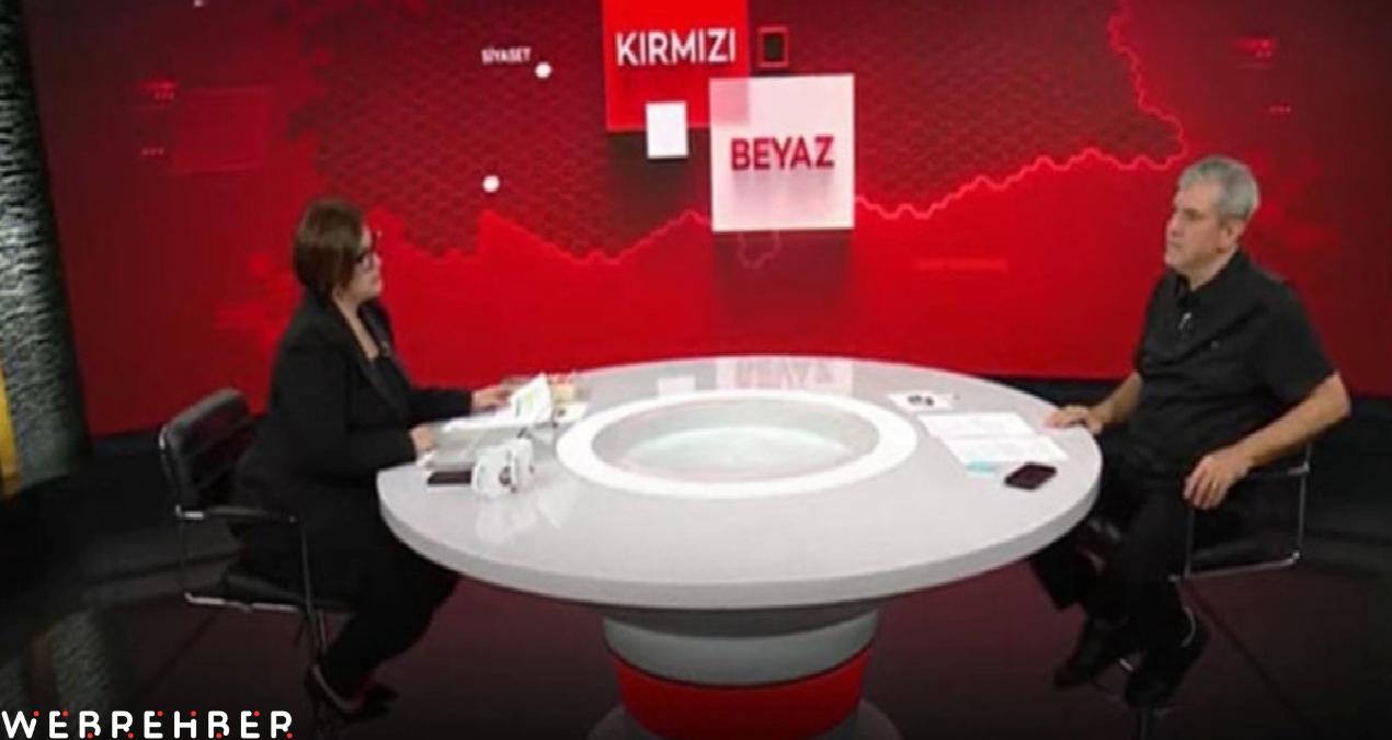 ‘Bu İş Bize Patlayacak Diyor’ Yılmaz Özdil’den Bahçeli’nin İmamoğlu Açıklamasına Bomba Yorum!