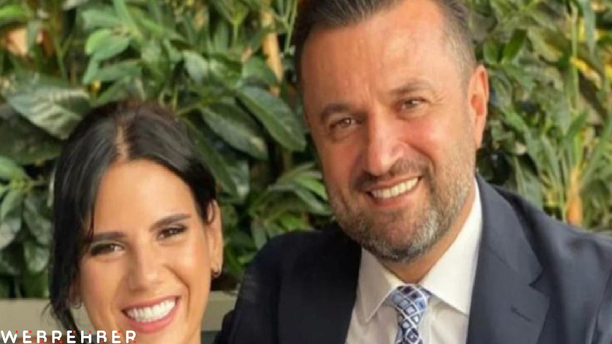 Bülent Uygun’un acı günü: Kızı yaşamını yitirdi