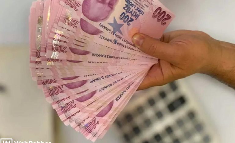 Buna yatırım yapan bir haftada yüzde 6 para kazandı