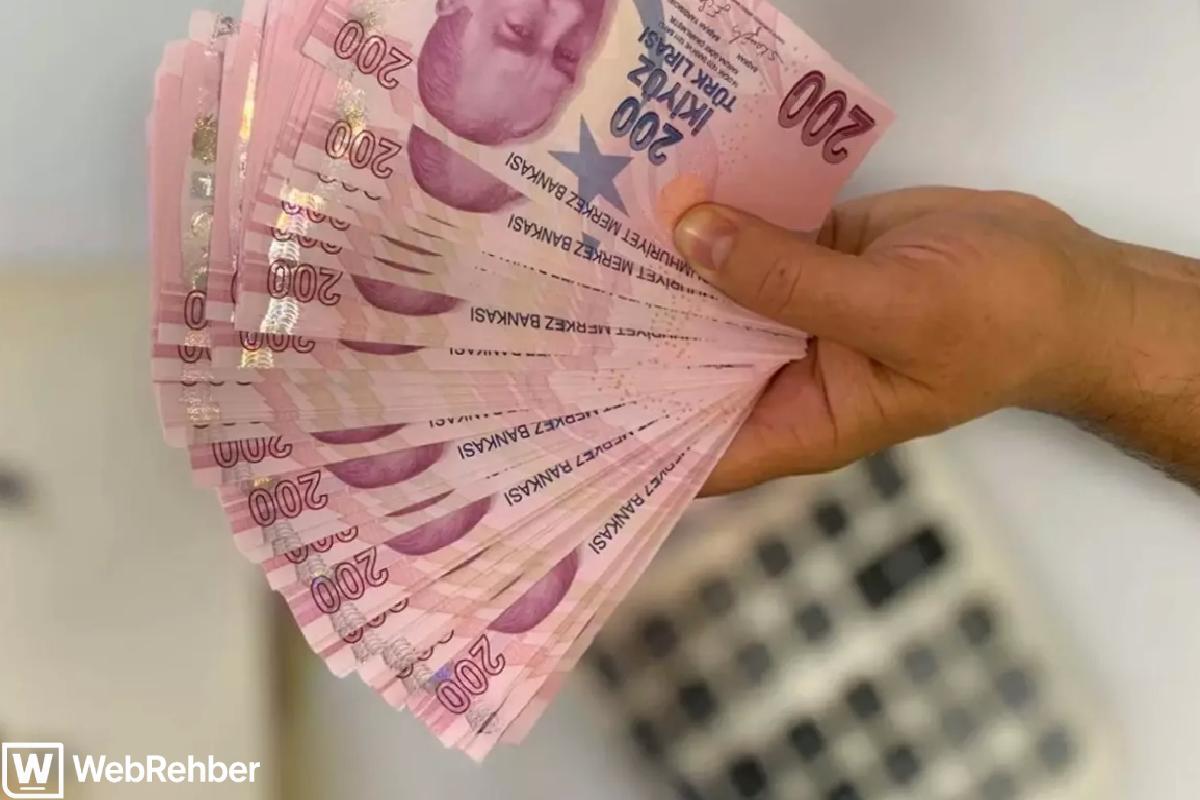 Buna yatırım yapan bir haftada yüzde 6 para kazandı