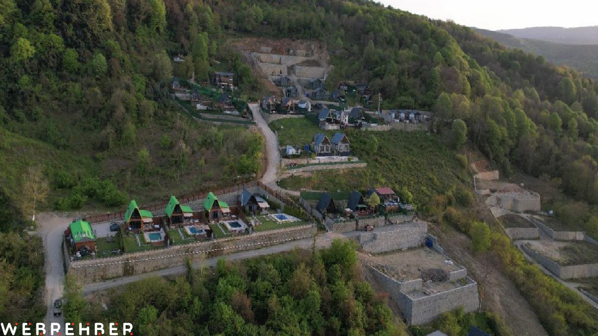 Bungalov skandalı sonrası yeni önlemler