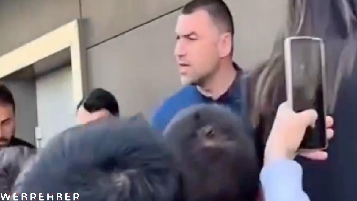 Burak Yılmaz’ı çıldırtan Fenerbahçe sözleri: Nasıl konuşuyorsun lan sen…