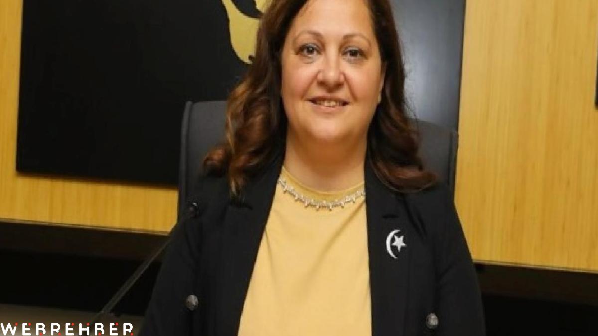 Burcu Köksal: Cumhurbaşkanı Erdoğan seçimi kazanırsa siyaseti bırakırım
