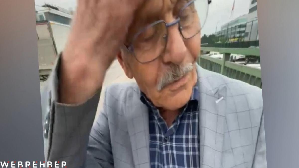 Bursa’da 45 yıllık eşini otobüste unuttu