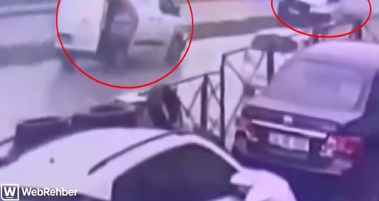 Bursa’da trafik kazası: 3 kişi yaralandı