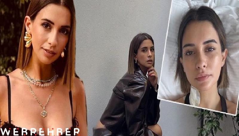 Buse Terim ameliyat oldu